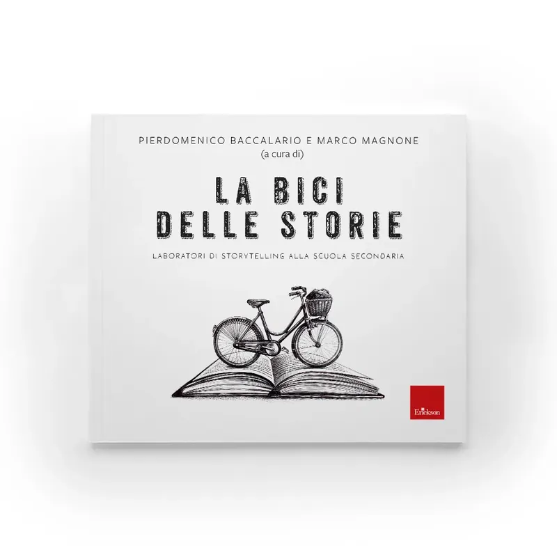La bici delle storie Soddisfatti O Rimborsati
