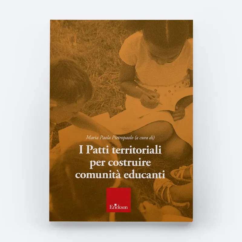 I Patti territoriali per costruire comunità educanti Solo Oggi