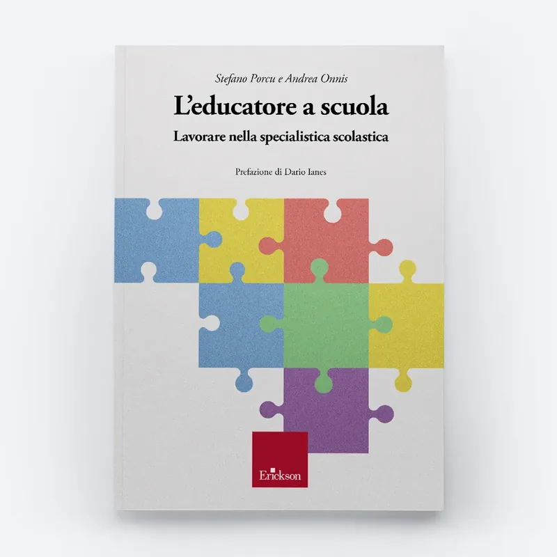 L‘educatore a scuola Vendita Finale