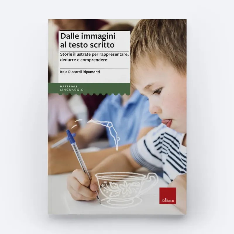 Dalle immagini al testo scritto Ultimissimo Modello