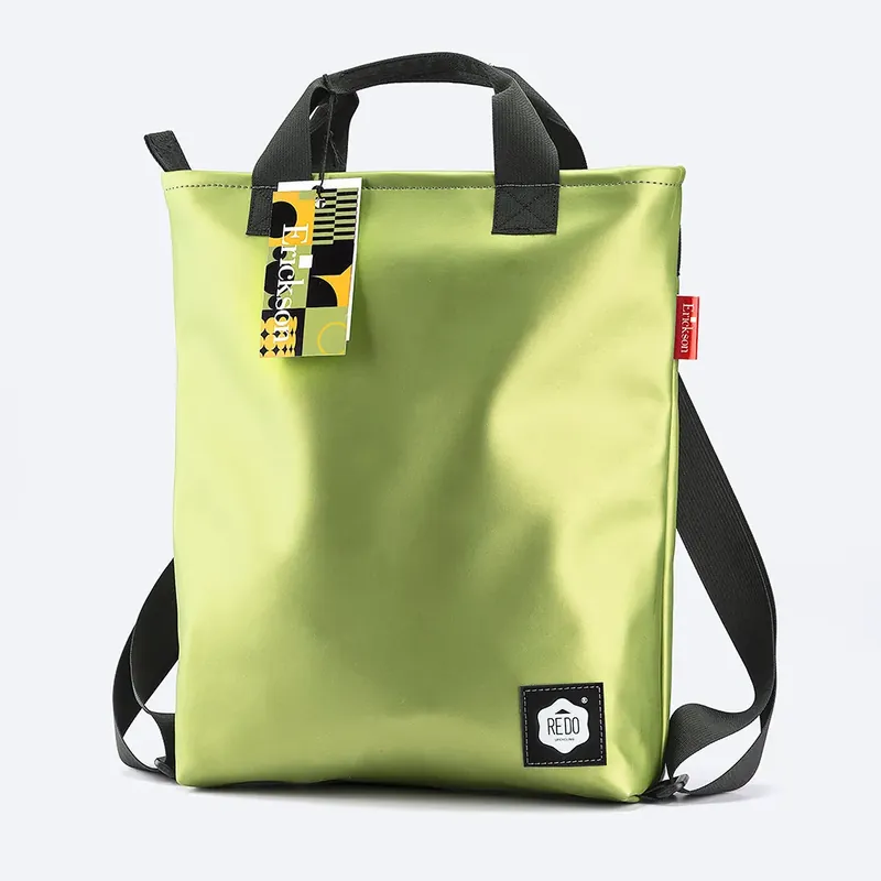 Zaino Redo VERDE Compra Online