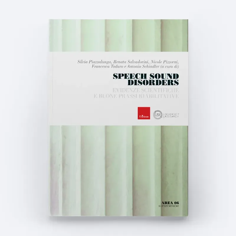Speech sound disorders A Buon Prezzo