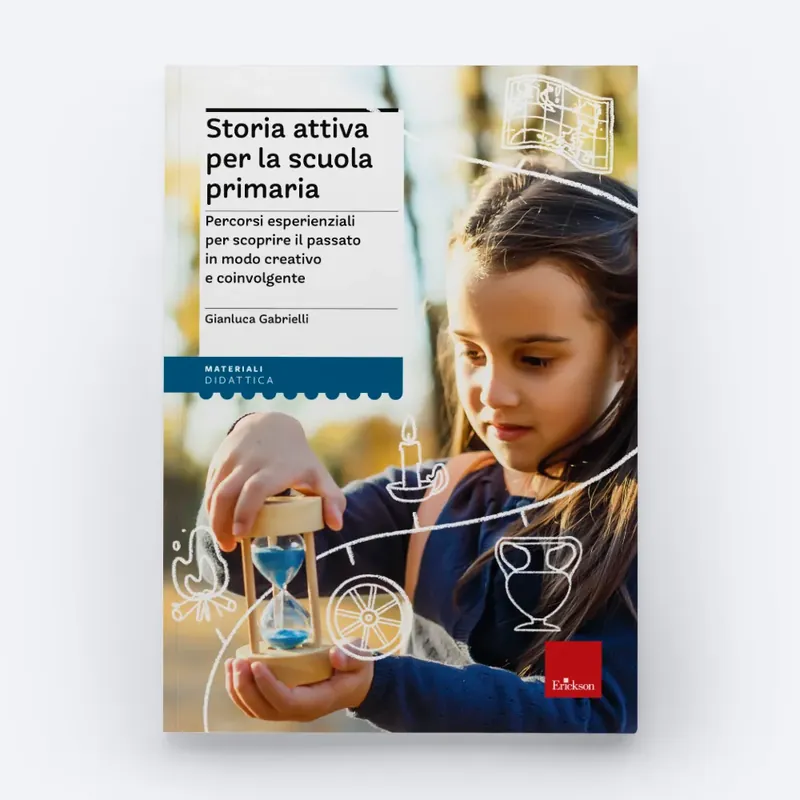Storia attiva per la scuola primaria Must-Have