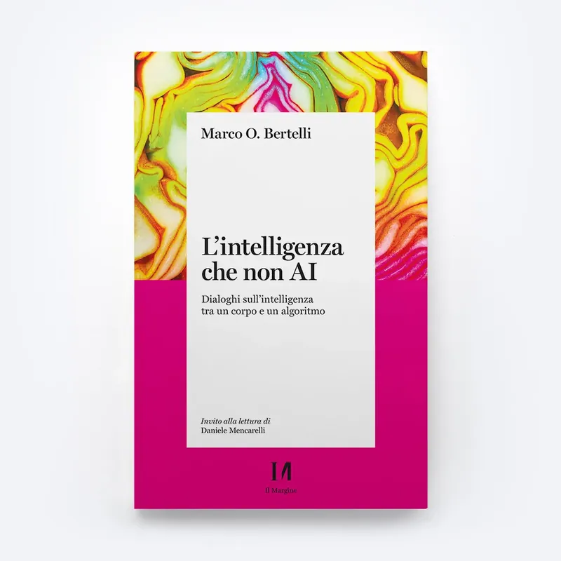 Saldi L‘intelligenza che non AI