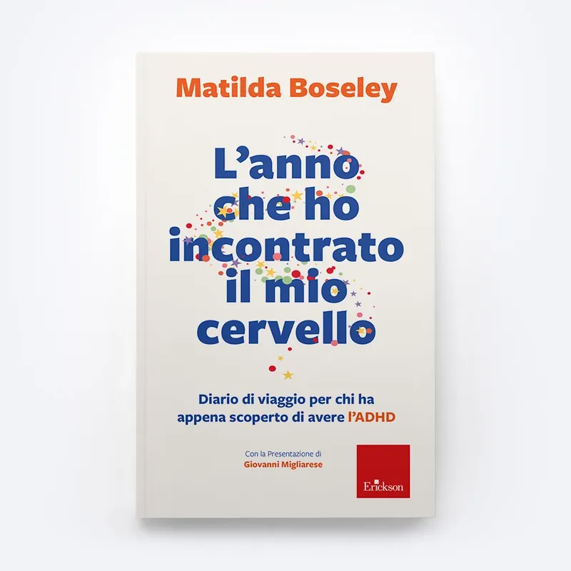 Must-Have L‘anno che ho incontrato il mio cervello
