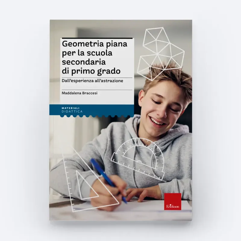 Ultima Occasione Geometria piana per la scuola secondaria di primo grado