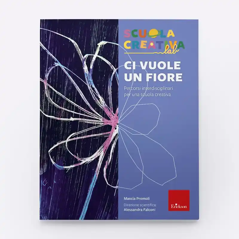 Ci vuole un fiore Must-Have