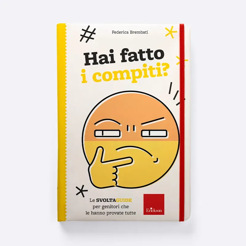 Hai fatto i compiti? Reso Gratuito