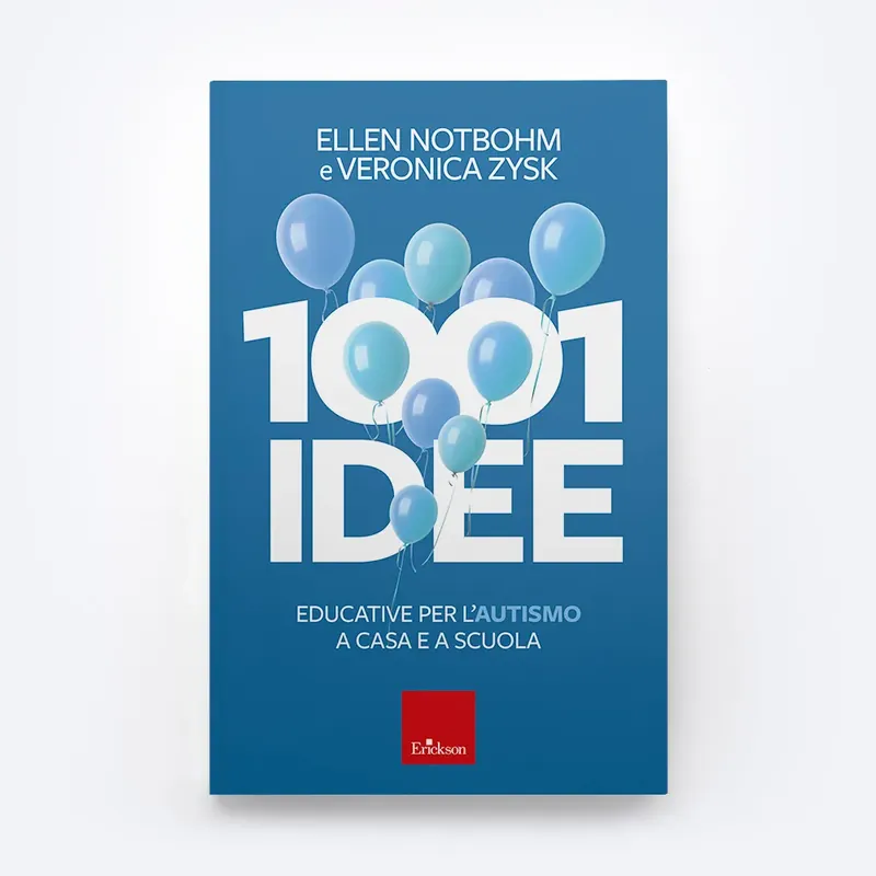 Ordina Subito 1001 idee educative per l’autismo a casa e a scuola