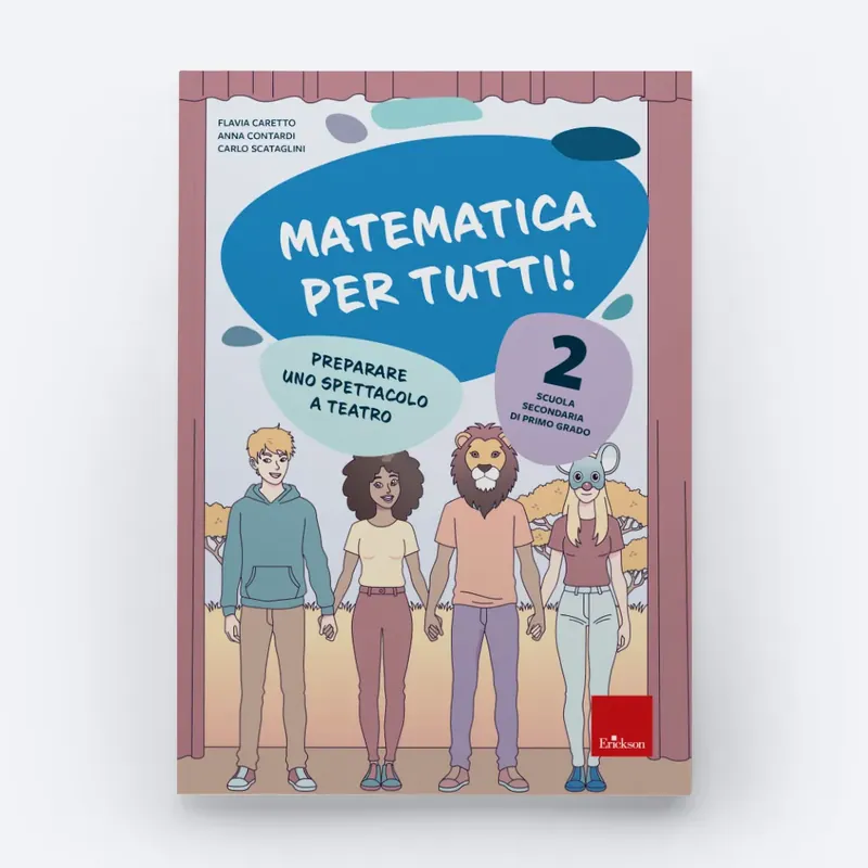 Promozione Esclusiva Matematica per tutti! 2