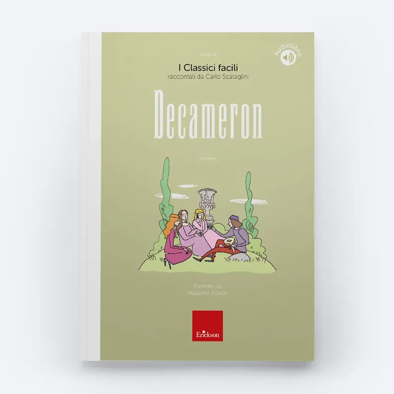 Nuova Collezione Decameron