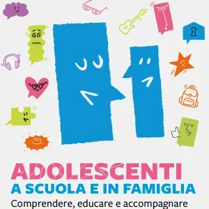 Popolare Adolescenti a scuola e in famiglia