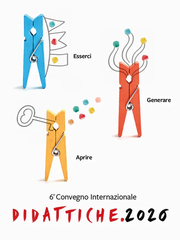 Didattiche.2026 Spedito Oggi