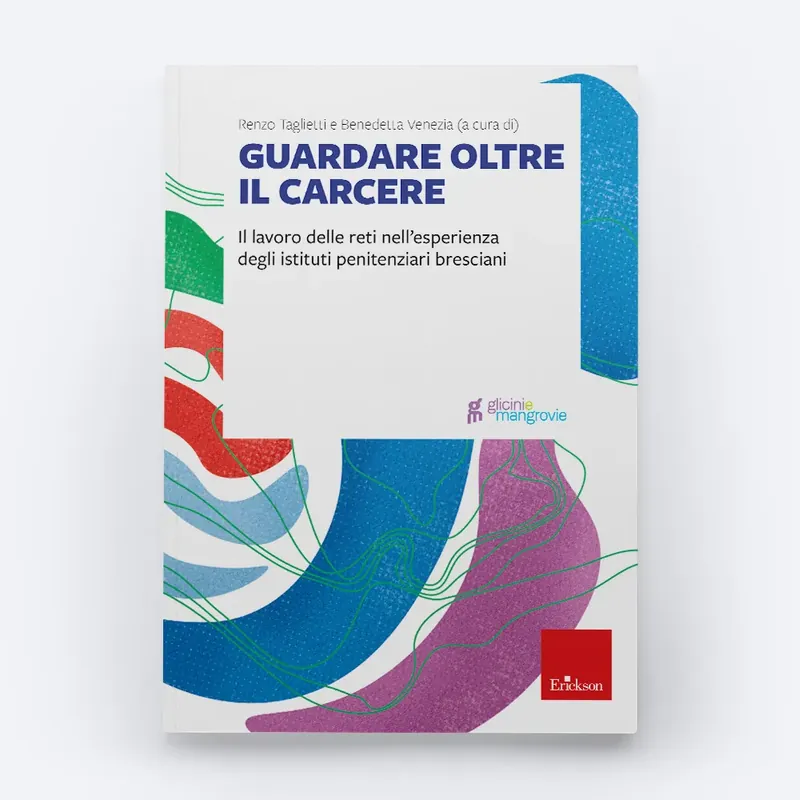 Guardare oltre il carcere Soddisfatti O Rimborsati