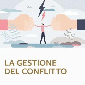 Compra Adesso La gestione del conflitto