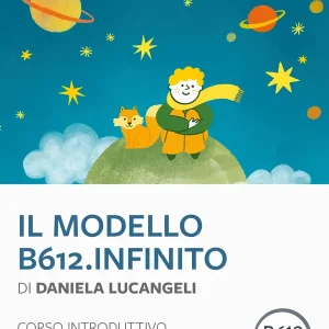 Sconto Il Modello B612.infinito