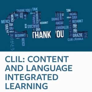 CLIL - Content and Language Integrated Learning Offerta Speciale