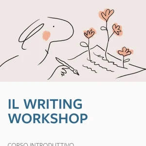 Prezzo Basso Il Writing Workshop - corso base