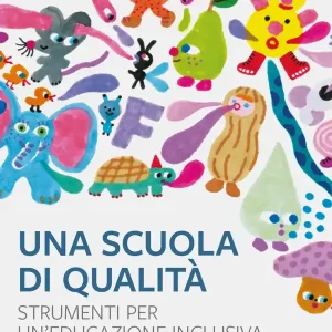 Una scuola di Qualità Consegna Rapida