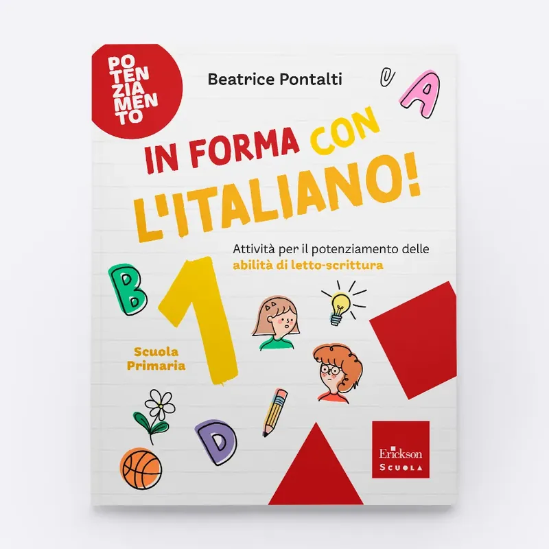 A Buon Prezzo In forma con l‘Italiano! 1