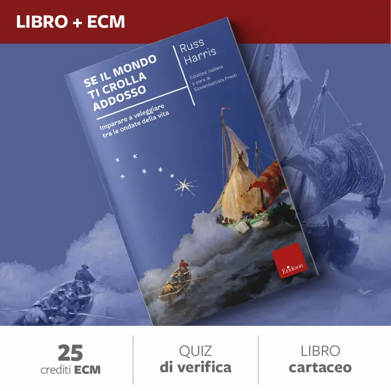 Se il mondo ti crolla addosso - 25 ECM Ultima Occasione