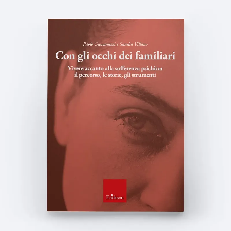 Con gli occhi dei familiari Pagamento Sicuro