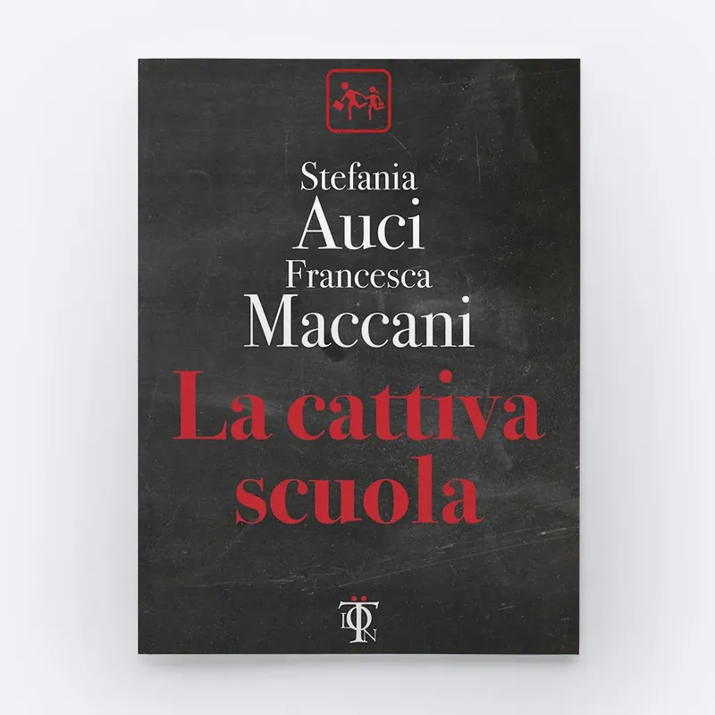 La cattiva scuola Promo Stagionale