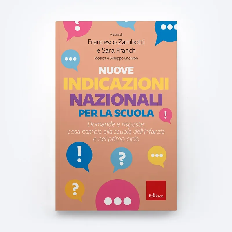 Promozione Nuove Indicazioni Nazionali per la Scuola