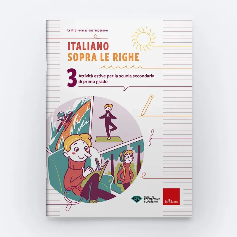 Offerta Lampo Italiano sopra le righe 3