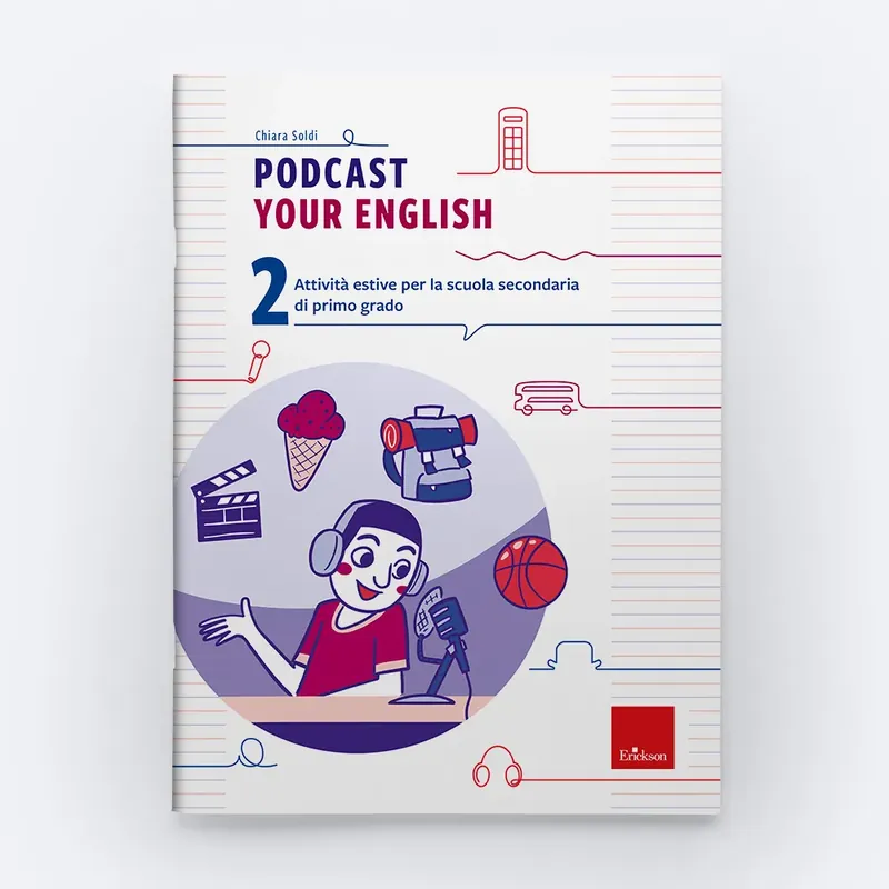 Subito Disponibile Podcast your English 2