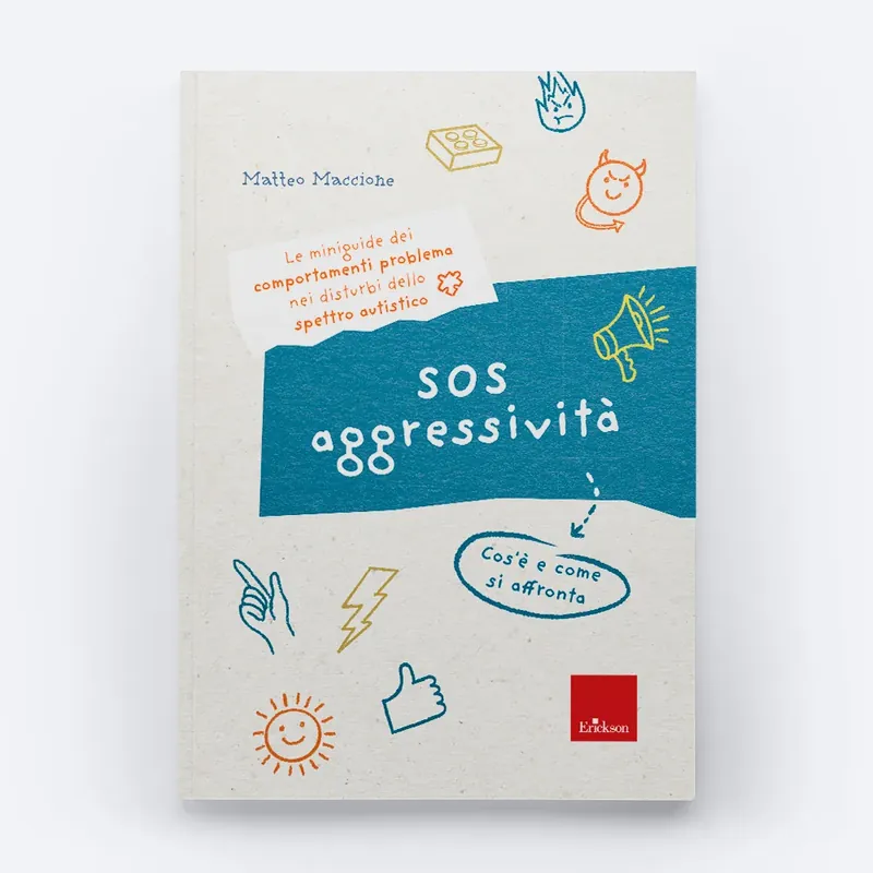 Economico SOS Aggressività - Cos‘è e come si affronta