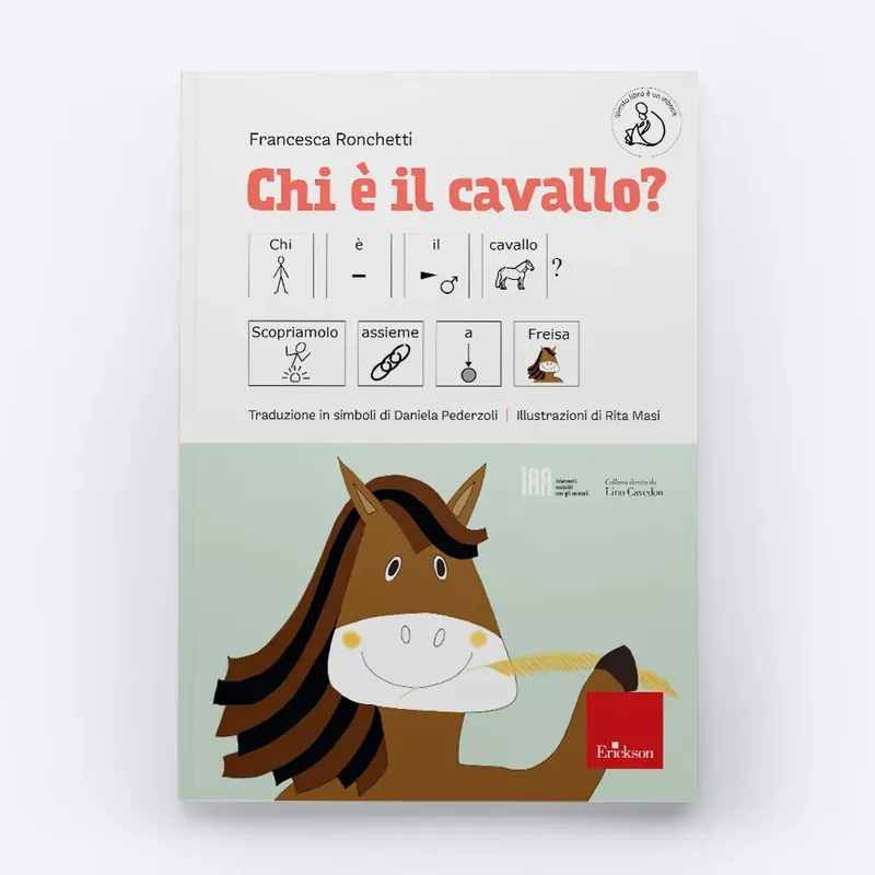 Di Tendenza Chi è il cavallo?
