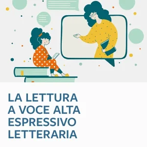 La lettura a voce alta espressivo-letteraria Vendita Finale