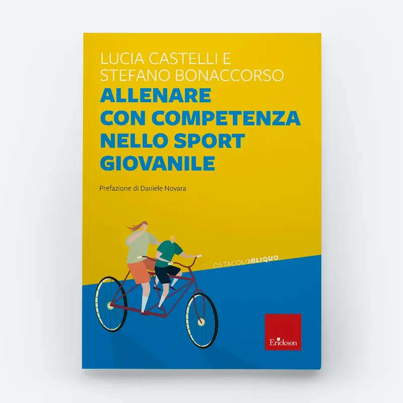Di Tendenza Allenare con competenza nello sport giovanile