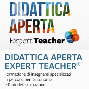 Didattica aperta Expert Teacher® Promozione