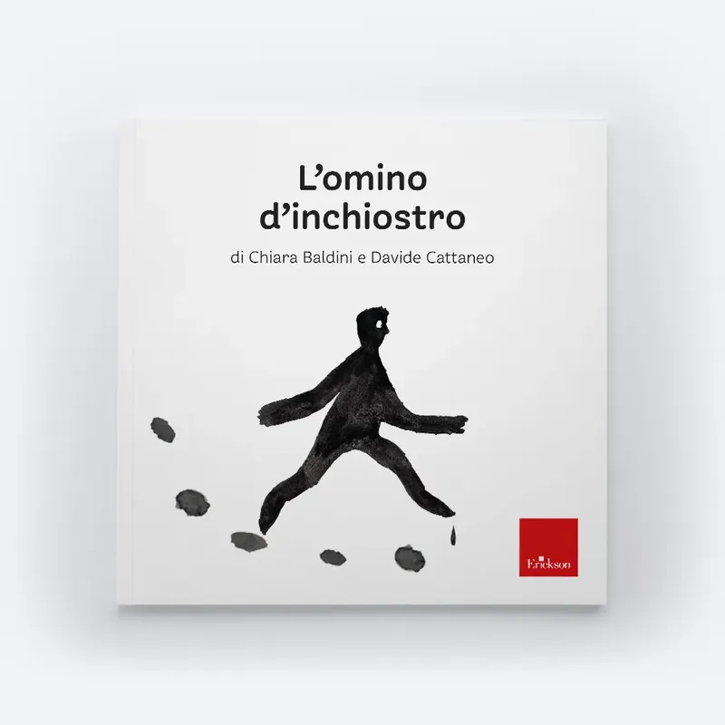 L’omino d’inchiostro Ultimissimo Modello