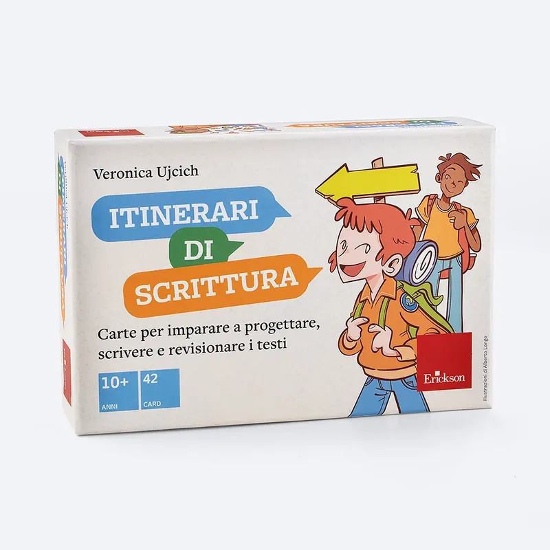Prezzo Ridotto Itinerari di scrittura