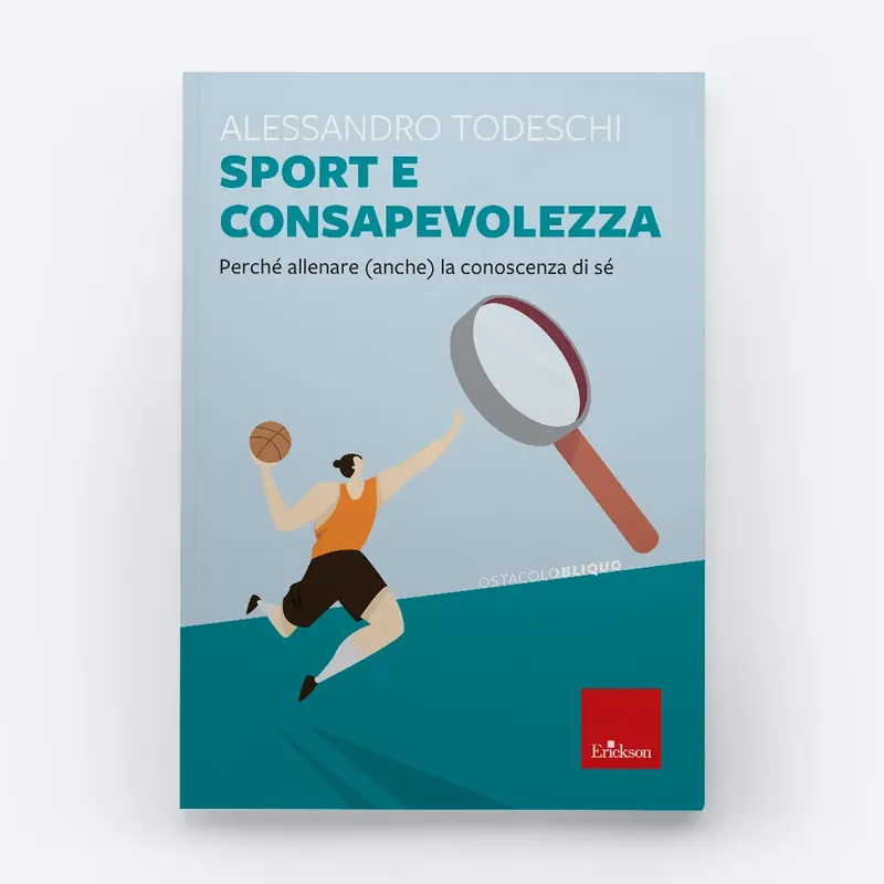 Sport e consapevolezza Esclusivo