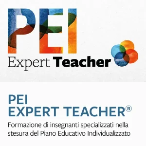 Acquista Ora PEI Expert Teacher®