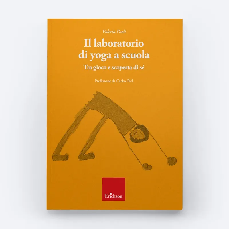 Offerta Speciale Il laboratorio di yoga a scuola