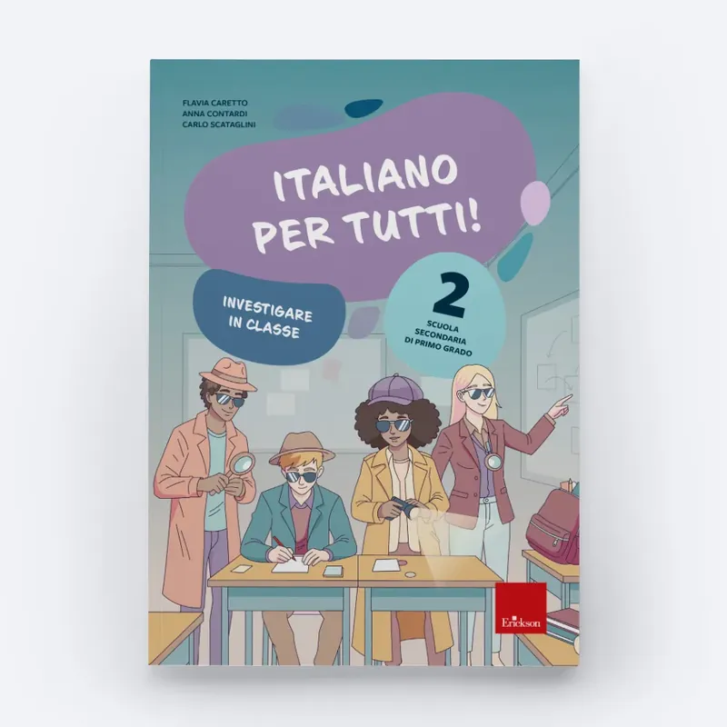 Italiano per tutti! 2 Must-Have
