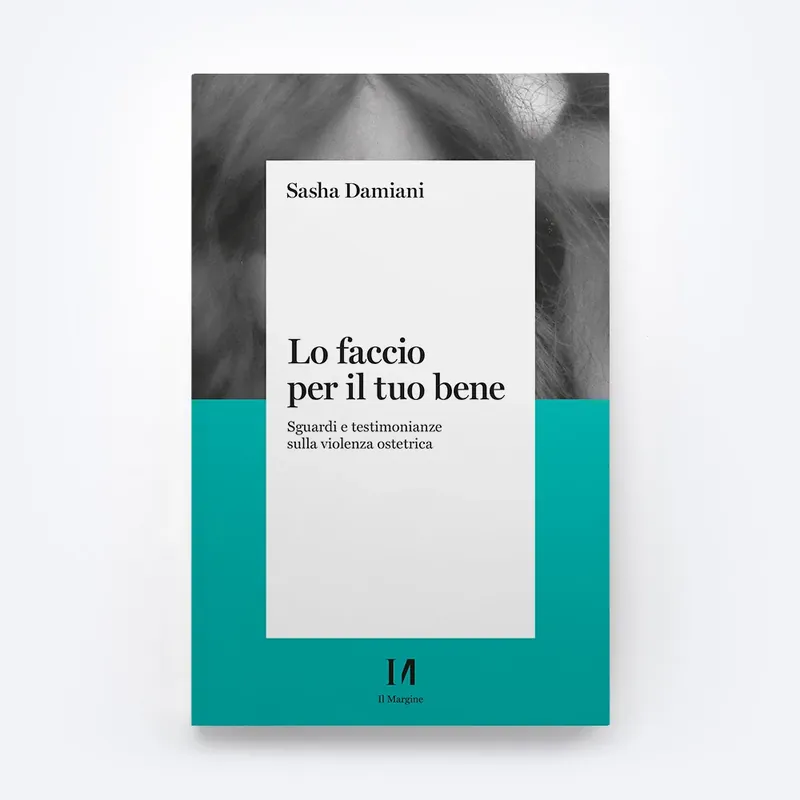 Lo faccio per il tuo bene Subito Disponibile