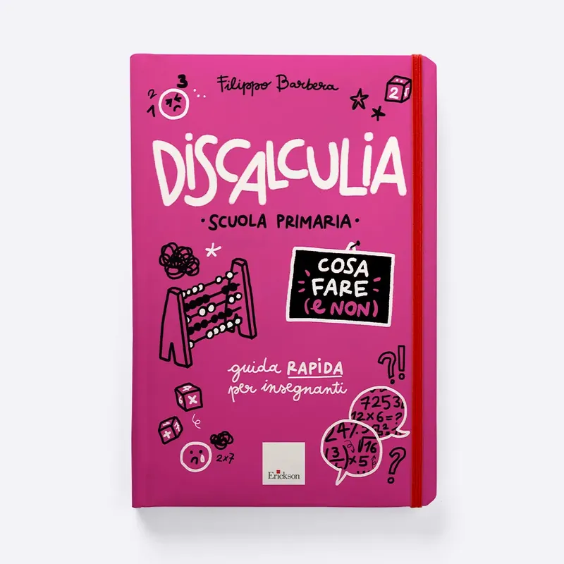 Prezzo Ridotto Discalculia - Cosa fare (e non)