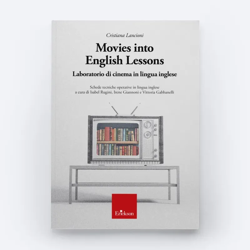 Movies into English Lessons A Buon Prezzo