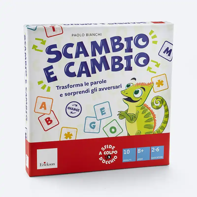 A Buon Prezzo Scambio e cambio