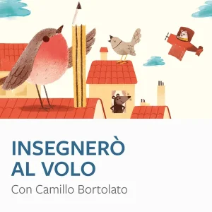 Insegnerò al volo - 9° Convegno Sconto