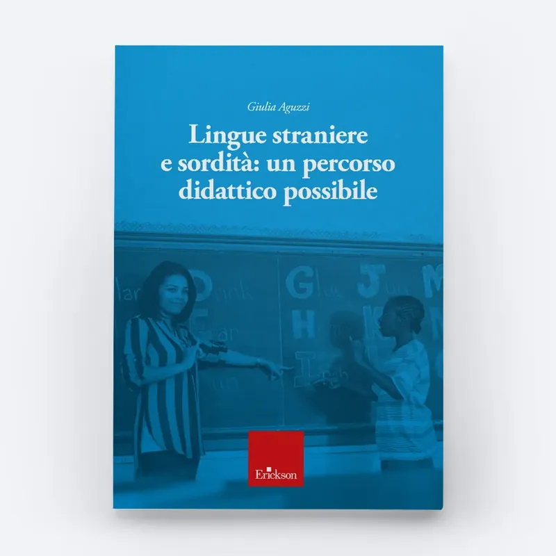 Lingue straniere e sordità un percorso didattico possibile Ultima Occasione
