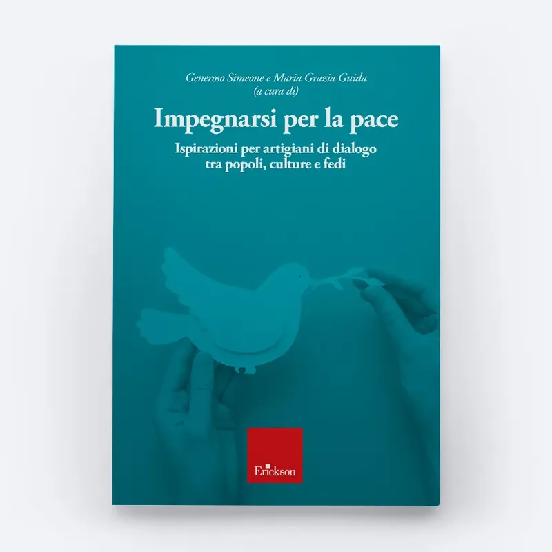 Vendita Finale Impegnarsi per la pace