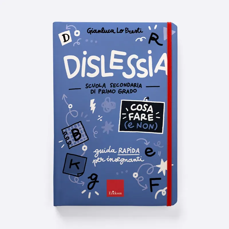 Dislessia - Cosa fare (e non) - Scuola secondaria Di Tendenza