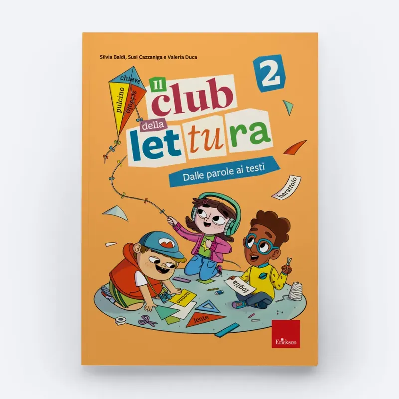 Il club della lettura 2 Offerta Limitata